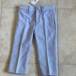 CrewCuts Thompson Dress Pants size 2